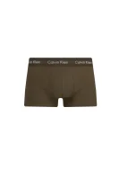 Boxer 3-pack Calvin Klein Underwear μωβ